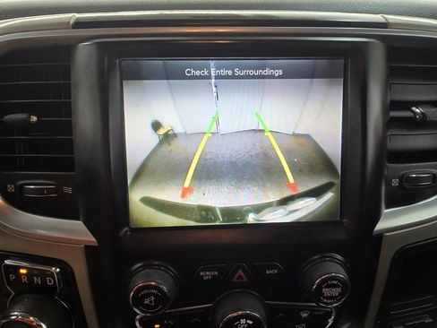 Used 2017 RAM 1500 Lone Star image 21