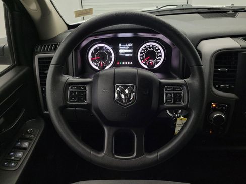 Used 2021 RAM 1500 Tradesman w/ Popular Equipment Group AWD/4WD image 22