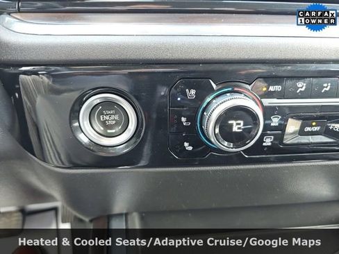 Used 2023 GMC Sierra 1500 SLT w/ SLT Premium Package image 27