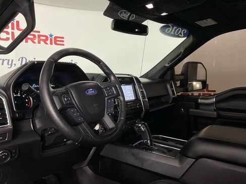 Used 2016 Ford F150 XLT w/ Equipment Group 302A Luxury image 13