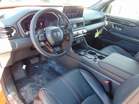 New 2026 Honda Passport TrailSport Elite image 11
