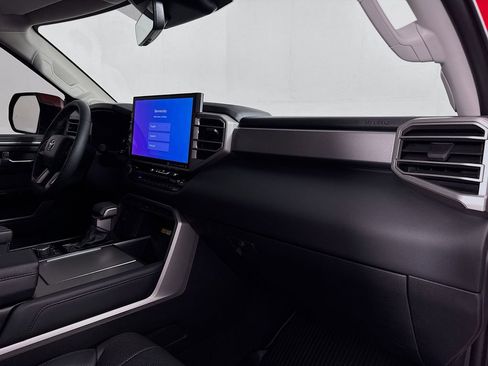 Used 2024 Toyota Sequoia Limited image 35