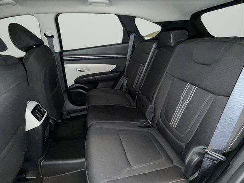 Certified 2023 Hyundai Tucson SEL AWD/4WD image 11