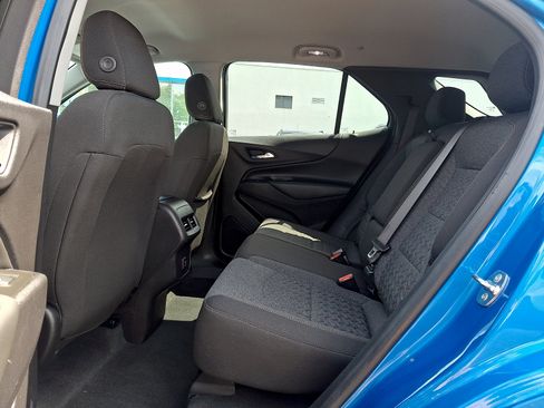 Certified 2024 Chevrolet Equinox LT FWD image 10