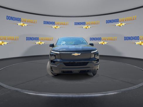 Used 2024 Chevrolet Silverado EV W/T AWD/4WD image 6