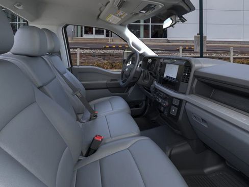 New 2026 Ford F550 XL image 12