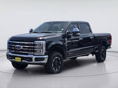 Used 2024 Ford F250 King Ranch w/ Tremor Off-Road Package