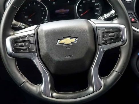 Used 2024 Chevrolet Blazer LT w/ LPO, Floor Liner Package FWD image 18