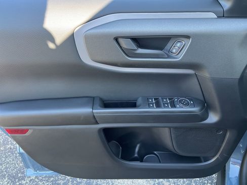 New 2026 Ford Bronco Sport Big Bend w/ Convenience Package image 13