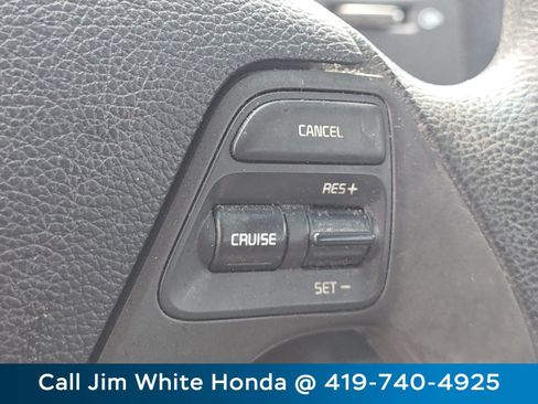 Used 2016 Kia Forte LX w/ LX Popular Plus Package image 17