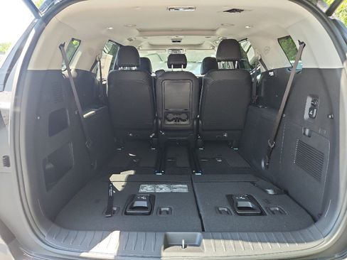 New 2026 Kia Carnival SX w/ SX Dark Edition Package FWD image 53