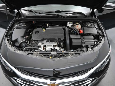 Used 2024 Chevrolet Malibu LT FWD image 30