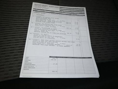 Used 2023 Toyota 4Runner SR5 RWD image 5