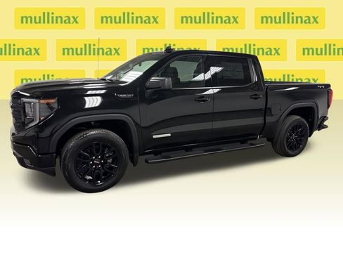 New 2026 GMC Sierra 1500 Elevation w/ Max Trailering Package AWD/4WD image 7