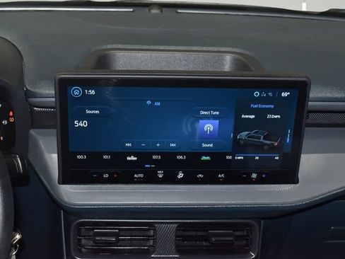 Used 2025 Ford Maverick XL w/ 4K Tow Package AWD/4WD image 25