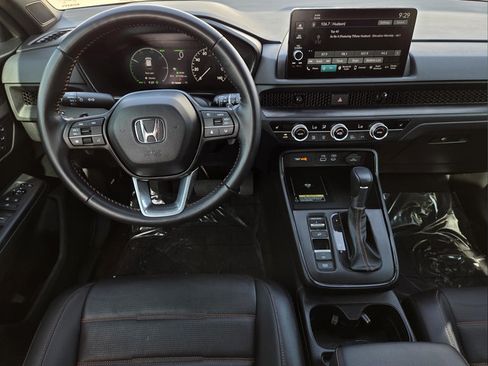 Used 2025 Honda CR-V Sport-L image 12
