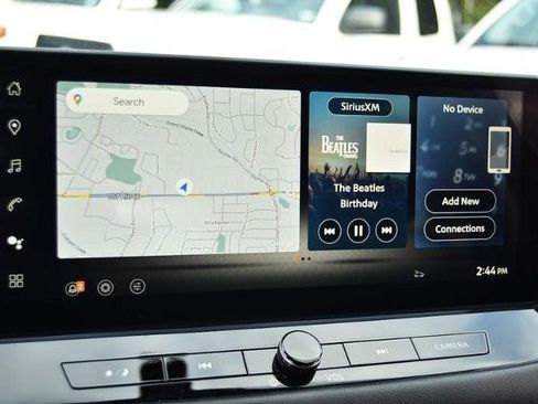 Certified 2024 Nissan Rogue SL image 17