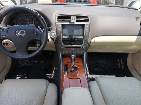 Used 2009 Lexus IS 250 RWD image 13