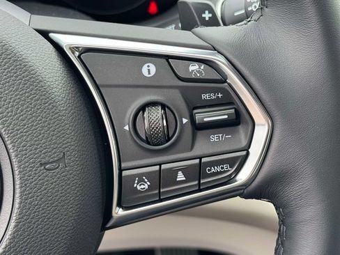 New 2026 Acura RDX w/ Technology Package AWD/4WD image 15