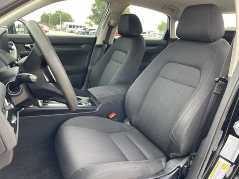 Used 2024 Honda Civic LX image 23