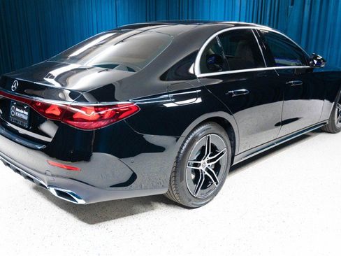 New 2026 Mercedes-Benz E 350 Sedan image 5