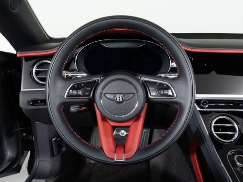 Used 2023 Bentley Continental GT Speed AWD/4WD image 32