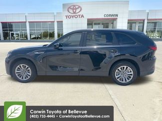 Used 2025 MAZDA CX-90 3.3 Turbo w/ Select Package AWD/4WD video 2
