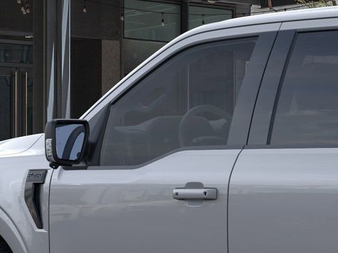 New 2026 Ford F150 XLT AWD/4WD image 20