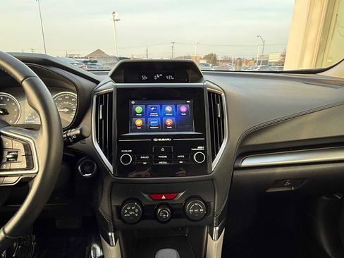 Certified 2024 Subaru Forester Premium image 23