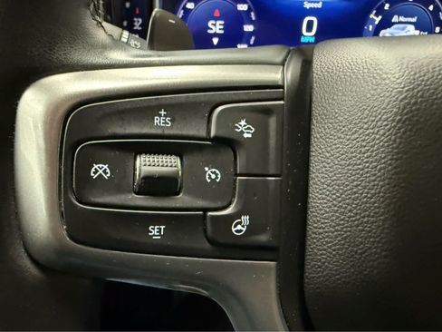Used 2024 Chevrolet Silverado 1500 RST w/ All Star Edition Plus AWD/4WD image 12