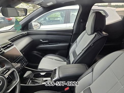 Used 2024 Hyundai Santa Cruz Night image 3