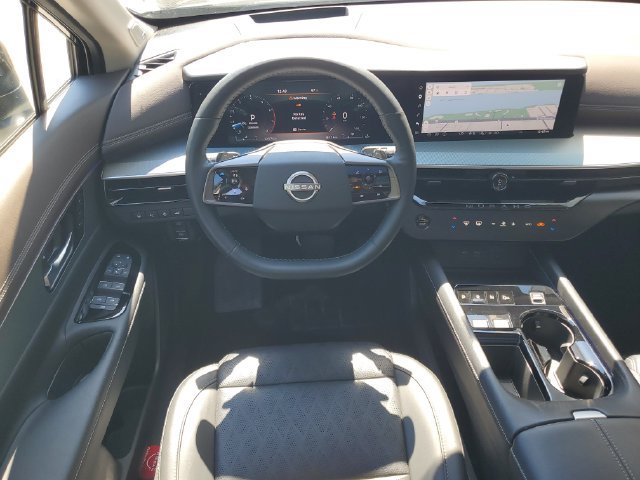 Certified 2025 Nissan Murano Platinum w/ Cargo Package AWD/4WD image 30
