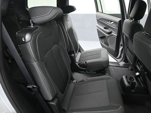 New 2026 Jeep Grand Cherokee L 4WD image 23