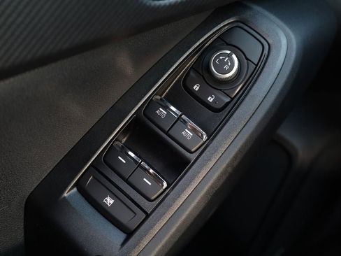New 2026 Subaru Crosstrek 2.5i Limited AWD/4WD image 18