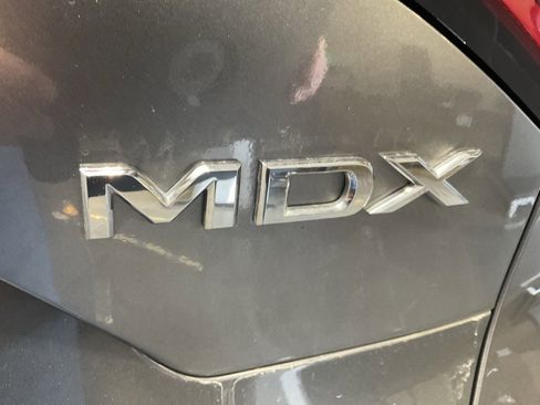 Certified 2025 Acura MDX w/ Technology Package image 27