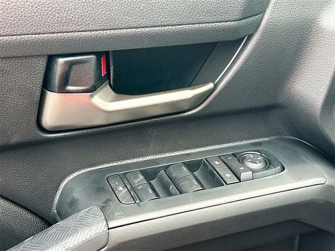 New 2025 Toyota Tacoma TRD Off-Road image 18