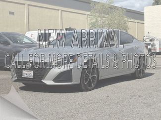 Used 2024 Nissan Altima 2.5 SR video 1