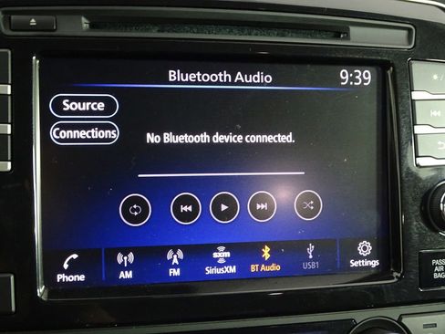 Used 2022 Nissan Maxima SV w/ Floor Mat Group image 35