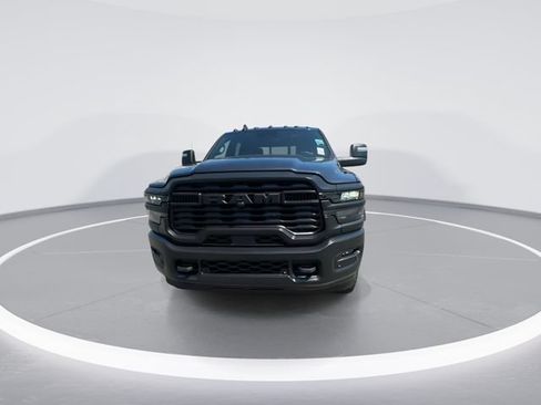 New 2026 RAM 2500 Warlock AWD/4WD image 3
