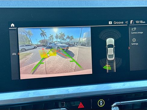 Used 2021 BMW 440i xDrive M440i xDrive image 15