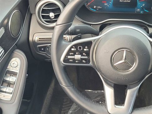 Used 2021 Mercedes-Benz C 300 Sedan image 14
