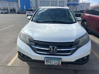 Used 2012 Honda CR-V EX-L video 2