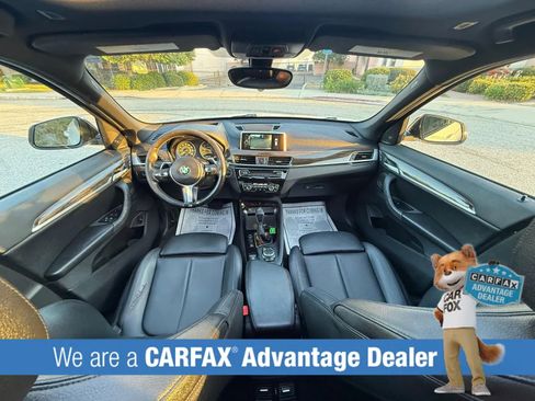 Used 2016 BMW X1 xDrive28i AWD/4WD image 56