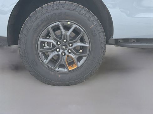 New 2026 Ford Expedition Tremor image 41