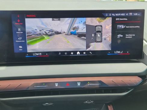 Used 2026 BMW X3 xDrive30 w/ Premium Package image 27