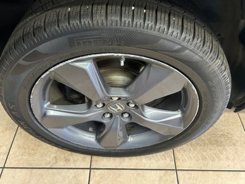 Used 2019 Honda Passport Touring image 20