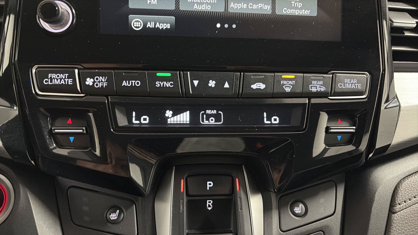 Used 2018 Honda Odyssey EX-L image 18