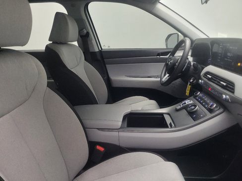 Used 2021 Hyundai Palisade SE FWD image 21