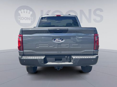 New 2026 Ford F150 XL image 10