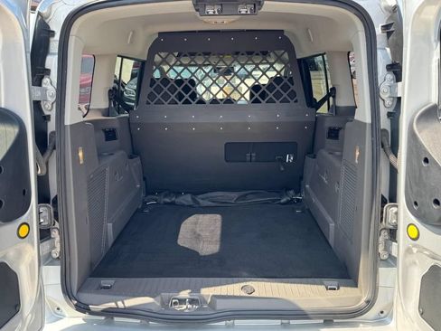 Used 2022 Ford Transit Connect XLT FWD image 6